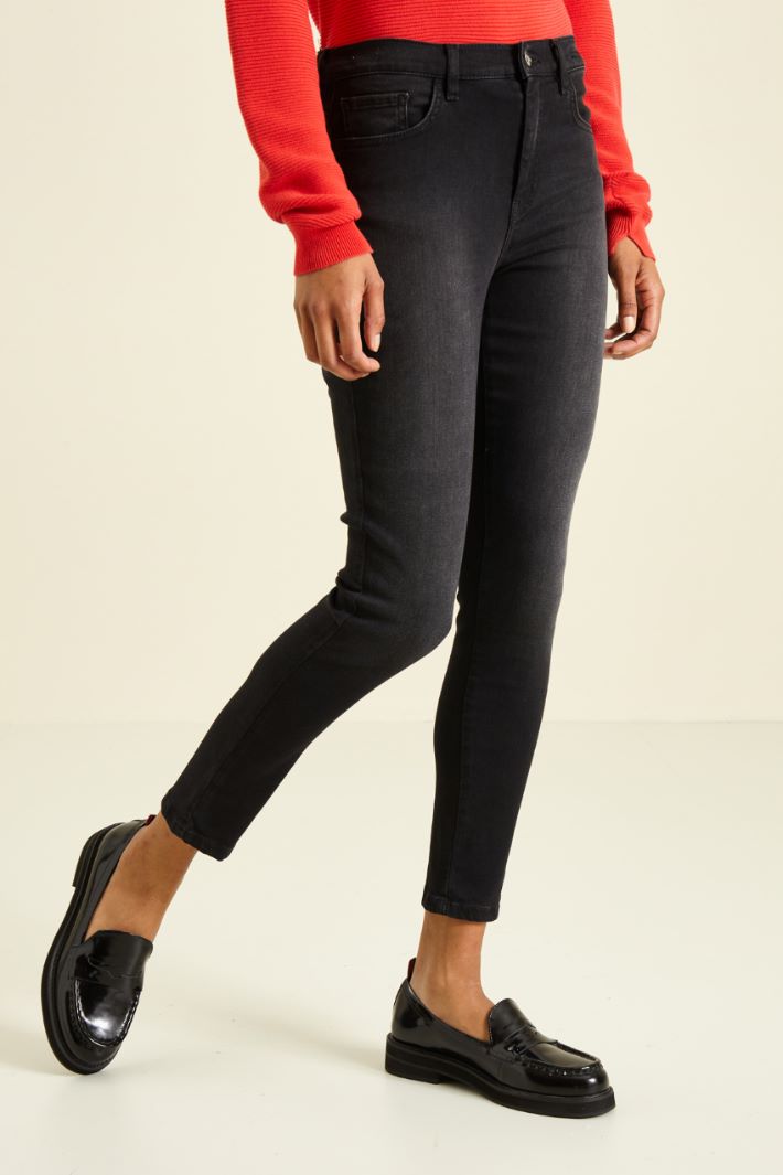 Jeans skinny  Fashion Market