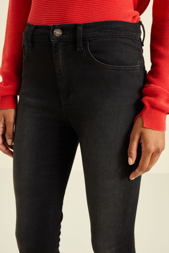 Jeans skinny  Fashion Market