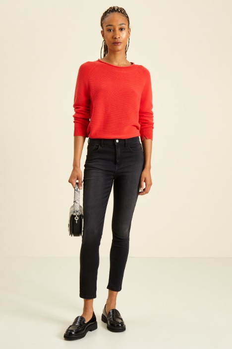 Jeans skinny  Fashion Market