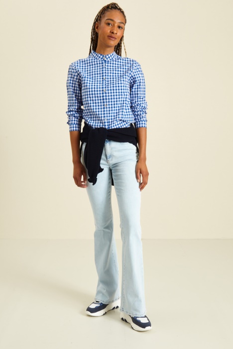 Jeans a trombetta Fashion Market