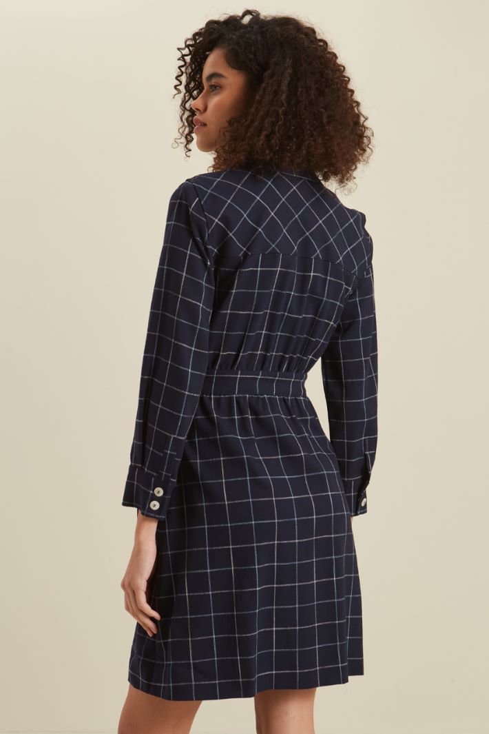 Abito a portafoglio in stuoia Fashion Market