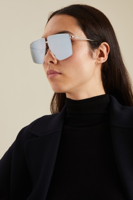 Oversized sunglasses Fashion Market
