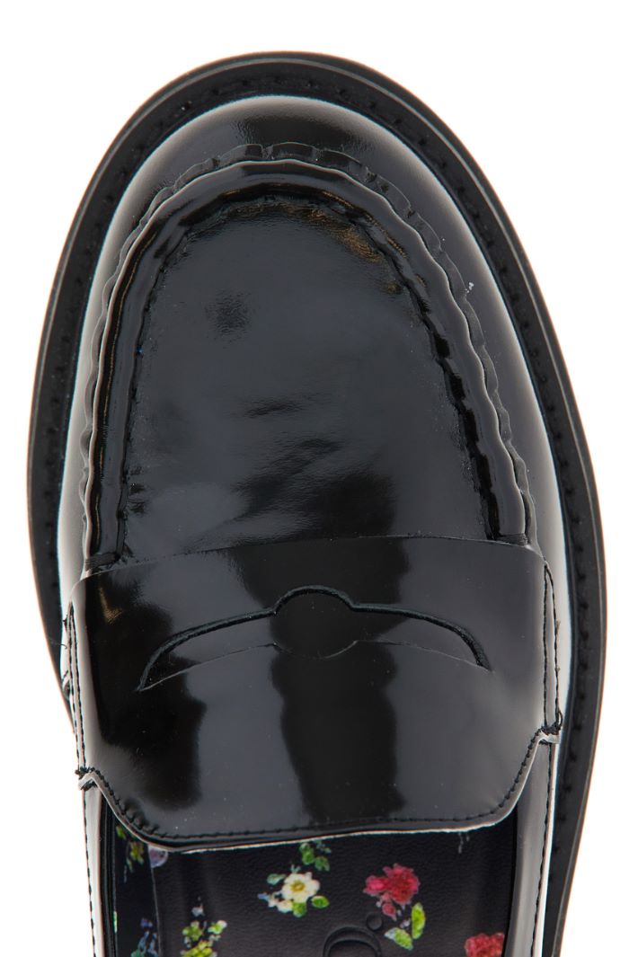 Mocassini in vernice Fashion Market Mocassini in vernice Fashion Market