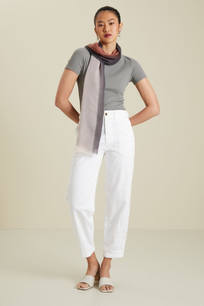 Sciarpa in tela Fashion Market Sciarpa in tela Fashion Market