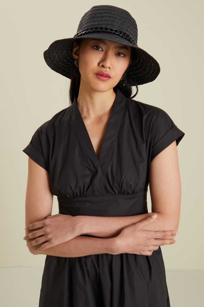 Cloche con catena Fashion Market