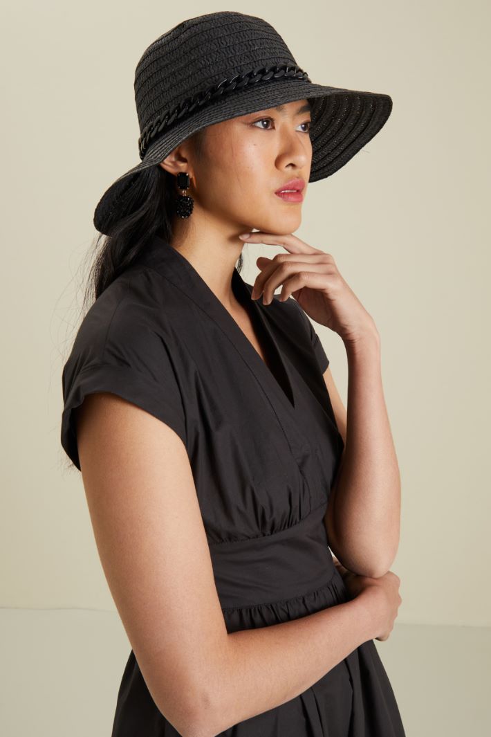 Cloche con catena Fashion Market