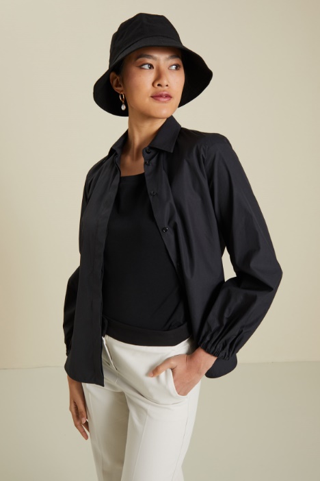 Cappello da pescatore in tela Fashion Market