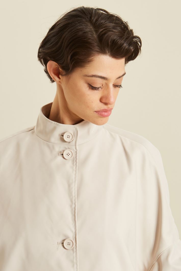 Mantella in duchesse  Fashion Market