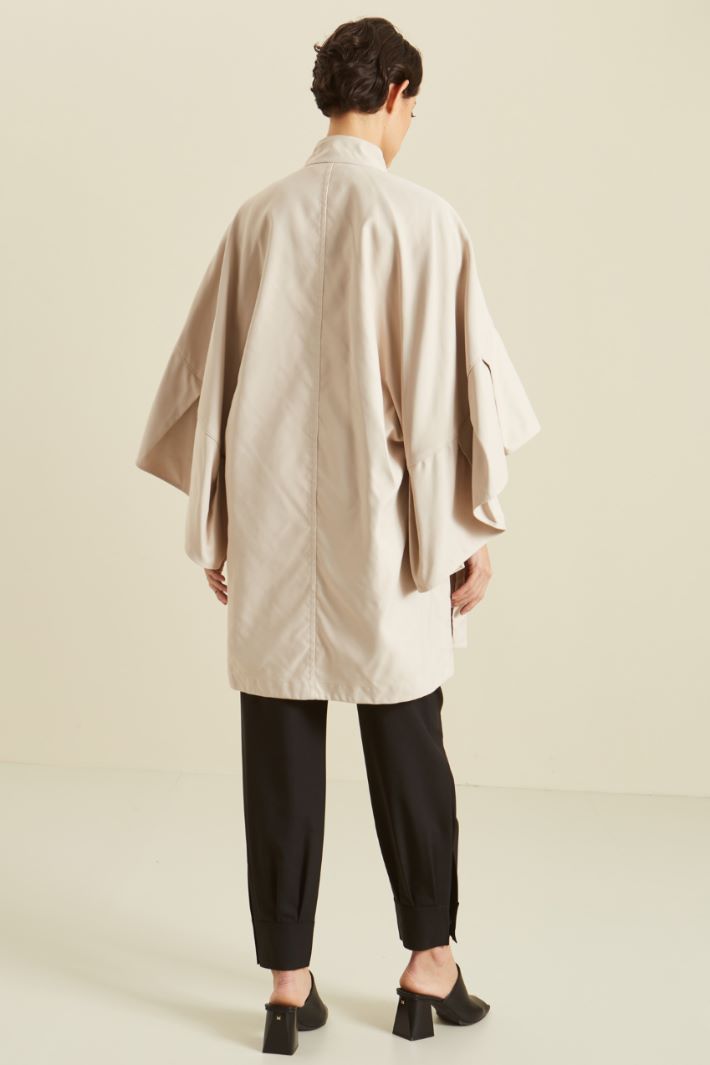 Mantella in duchesse  Fashion Market