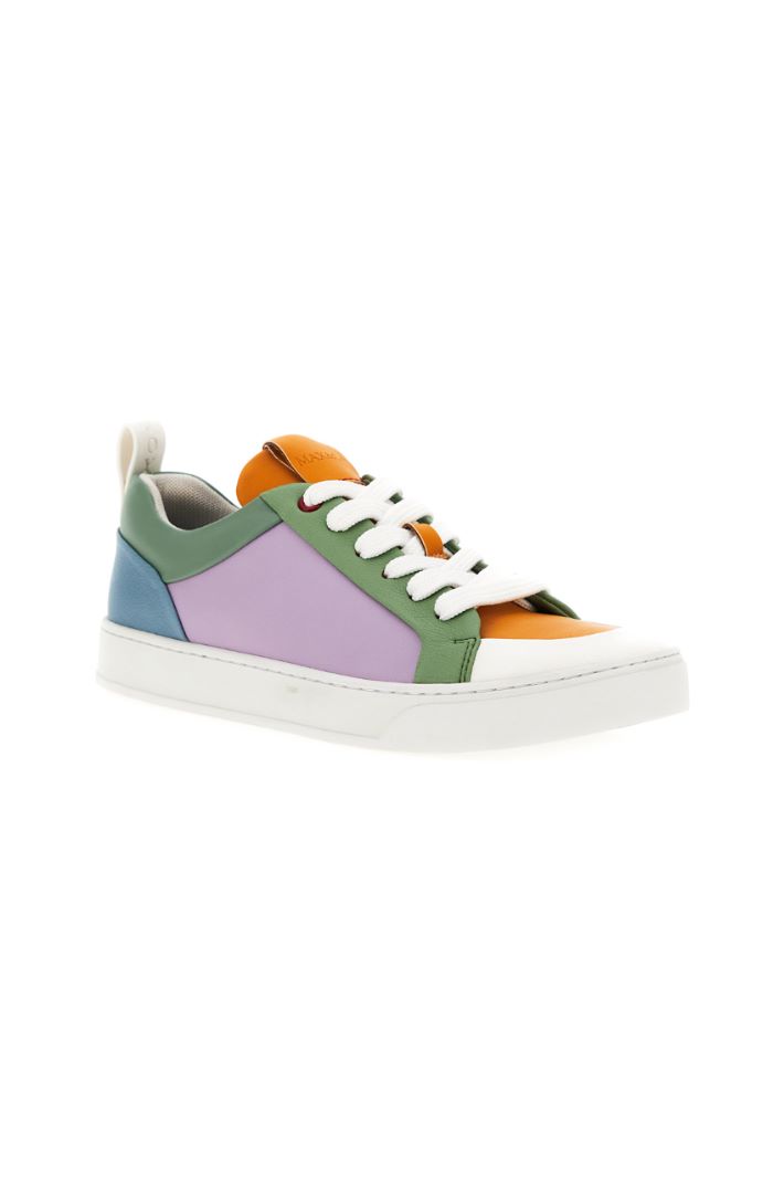 Sneakers color block Fashion Market