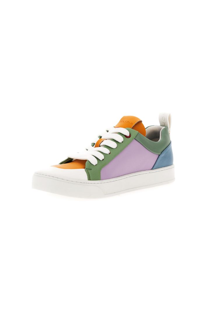 Sneakers color block Fashion Market