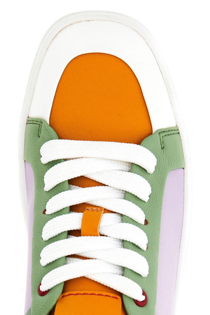 Sneakers color block Fashion Market