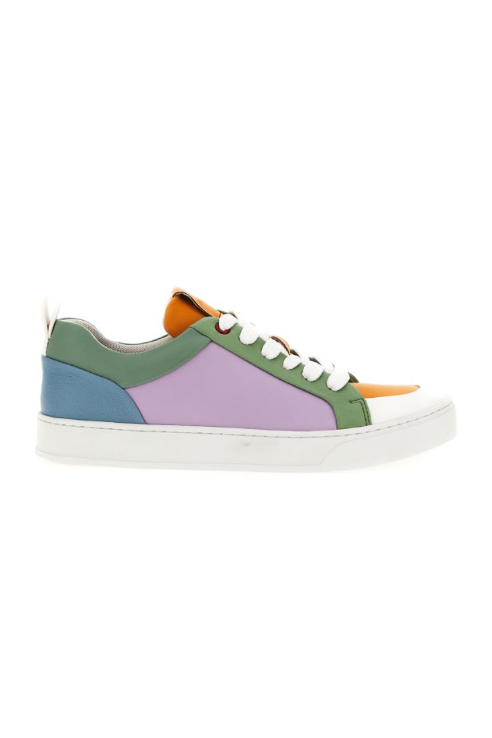 Sneakers color block Fashion Market