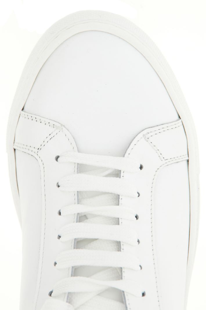 Sneakers con dettaglio glitter Fashion Market