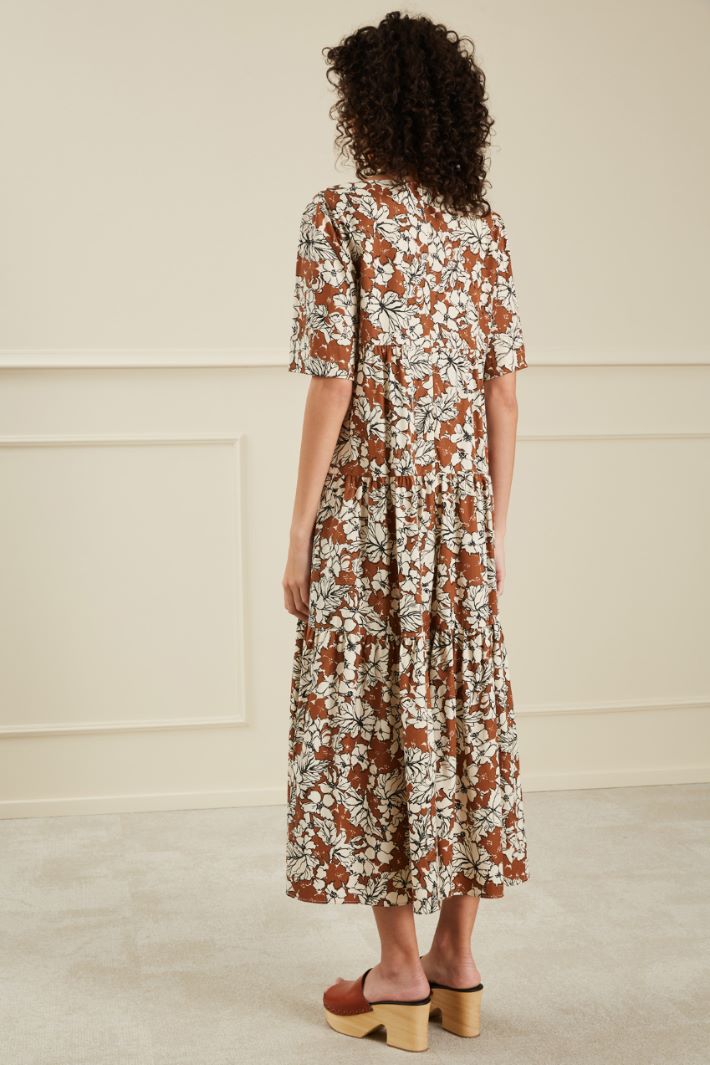 Abito a grembiule Fashion Market