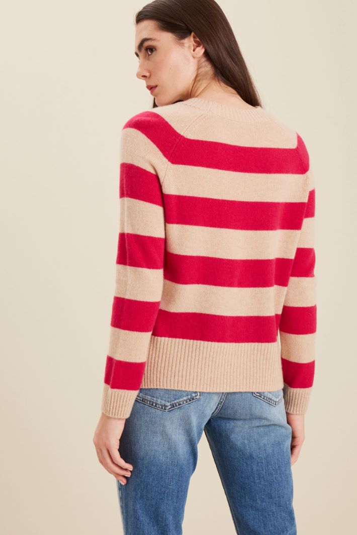 Maglia in puro cashmere Fashion Market Maglia in puro cashmere Fashion Market