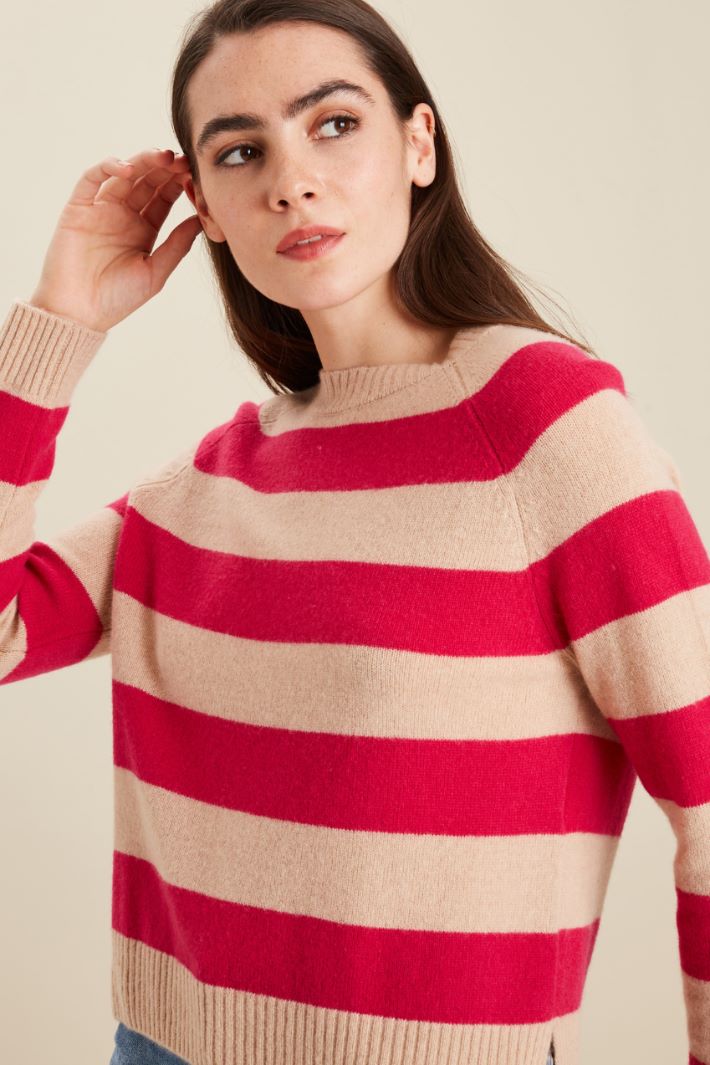 Maglia in puro cashmere Fashion Market Maglia in puro cashmere Fashion Market