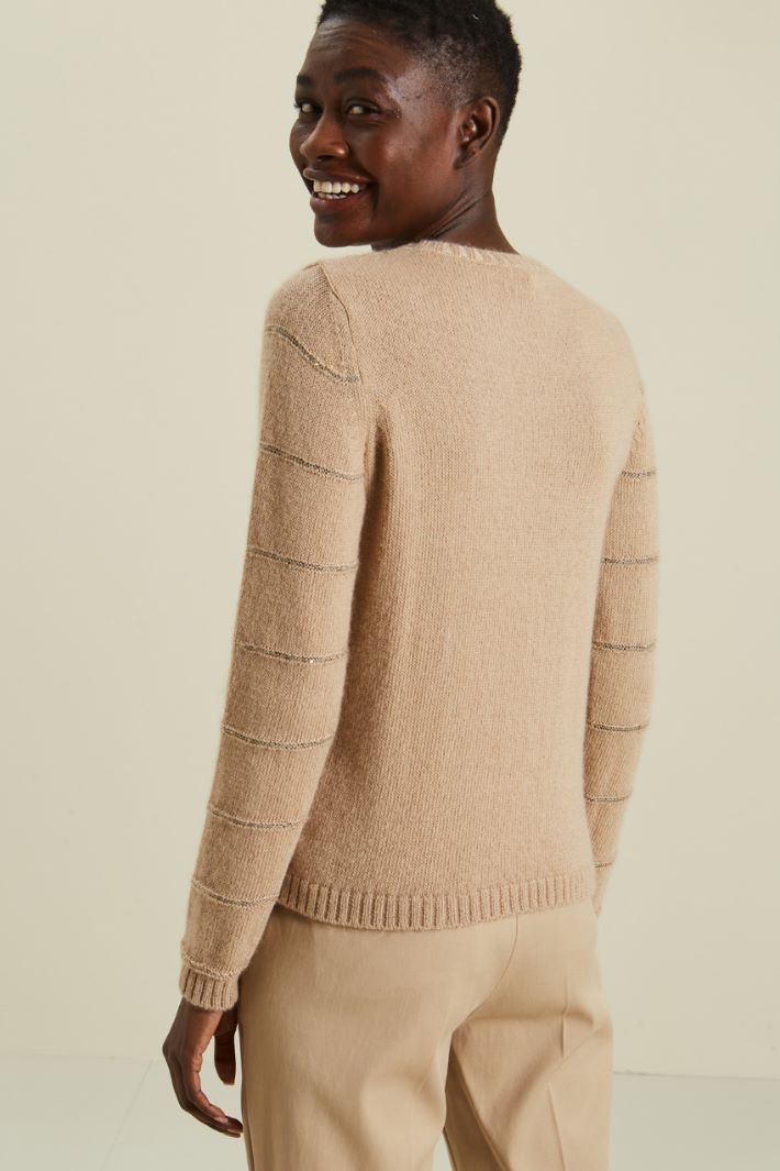 Maglia in mohair Fashion Market