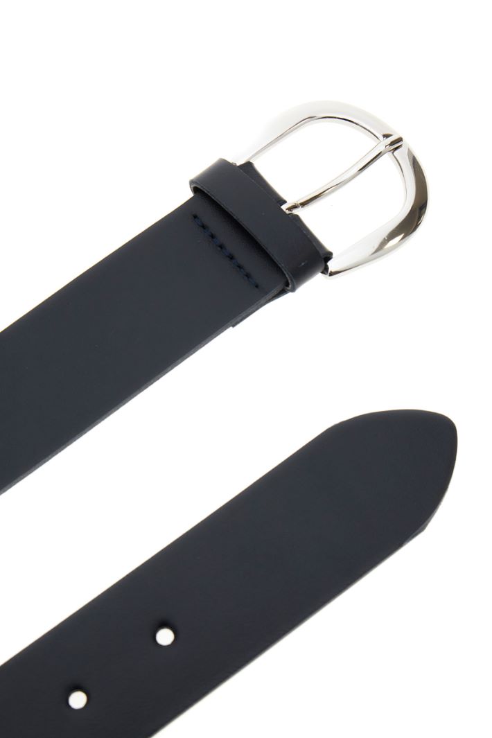 Cintura in pelle Fashion Market