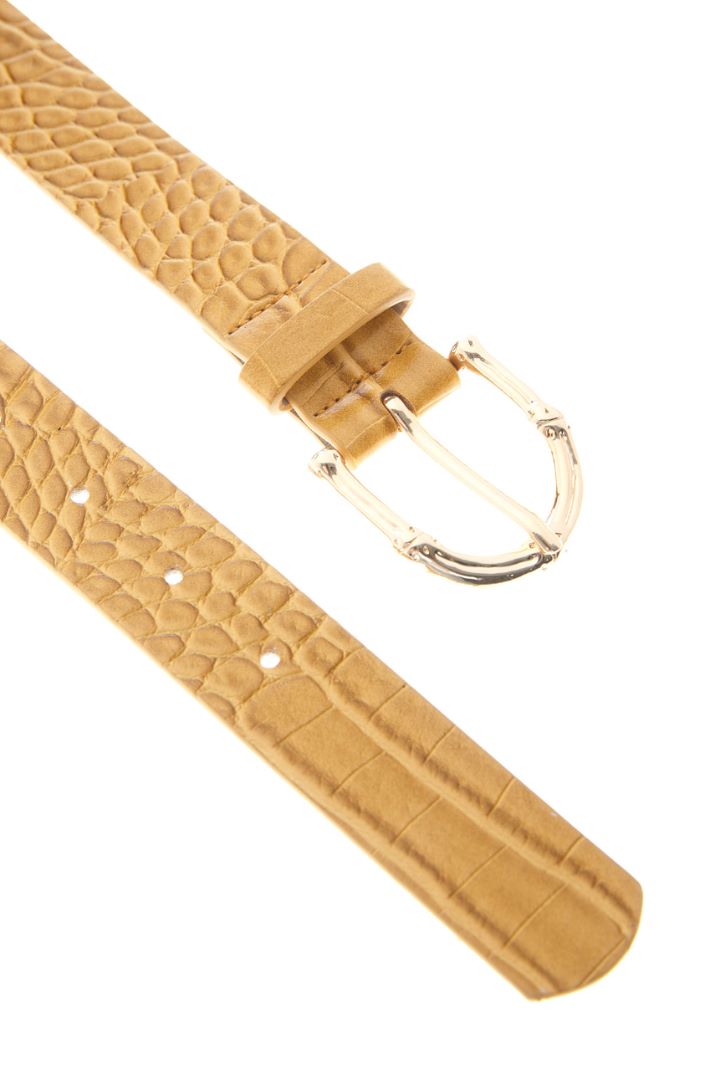 Cintura stampa cocco Fashion Market