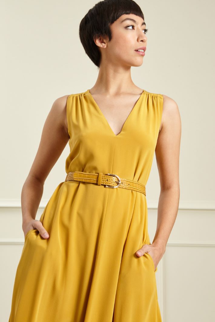 Cintura stampa cocco Fashion Market