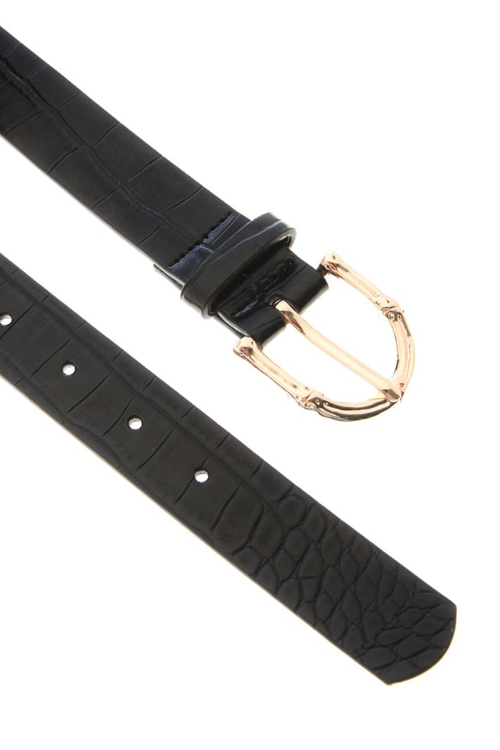 Cintura stampa cocco Fashion Market