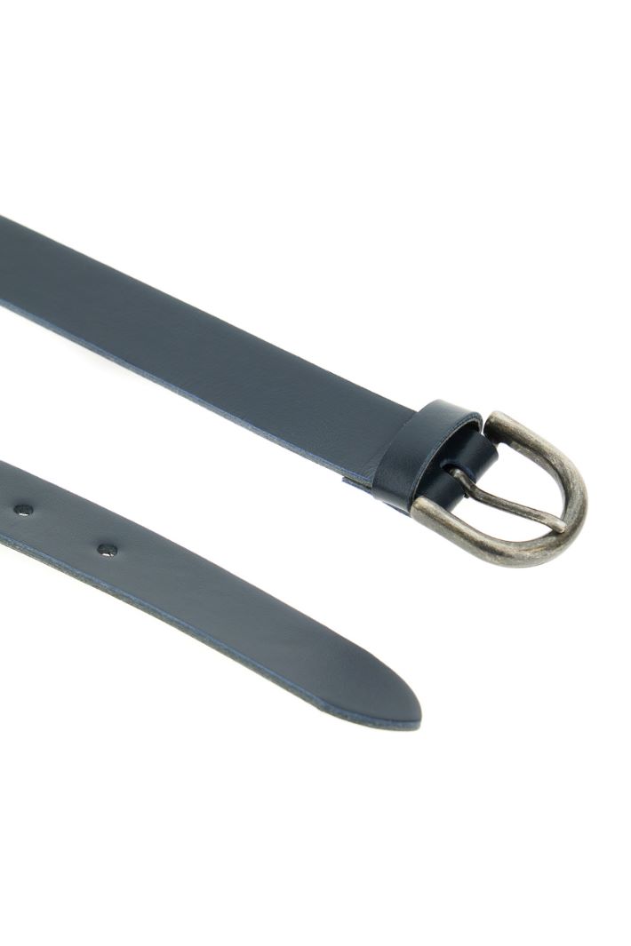 Cintura con fibbia metallica Fashion Market