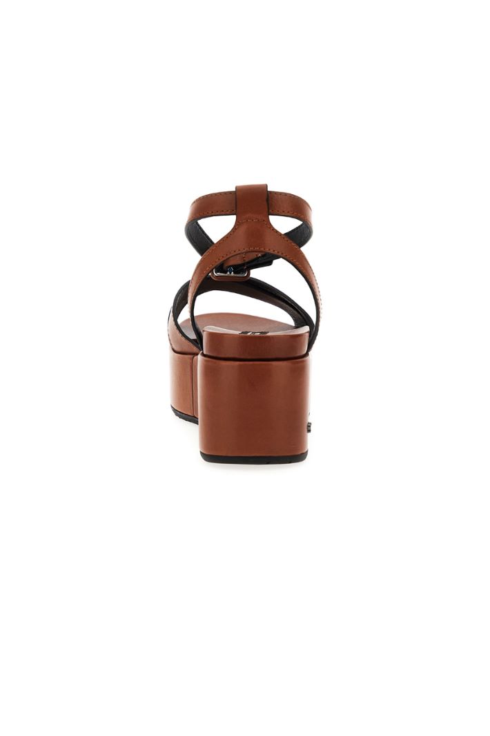 Sandali con zeppa Fashion Market Sandali con zeppa Fashion Market