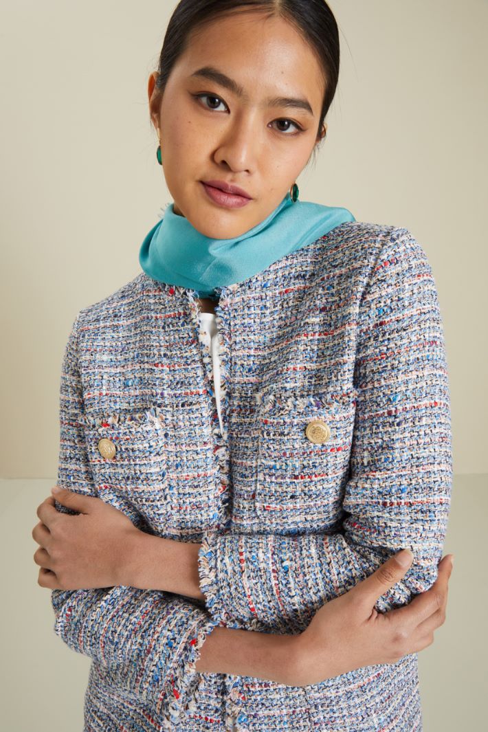 Sciarpa in viscosa Fashion Market Sciarpa in viscosa Fashion Market