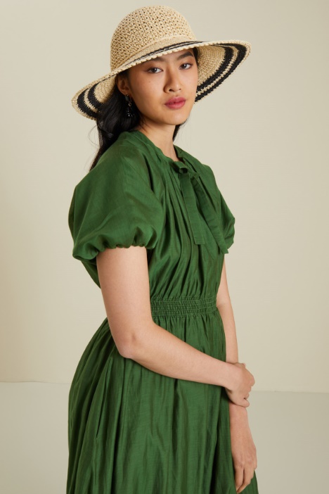 Cappello a tesa larga Fashion Market