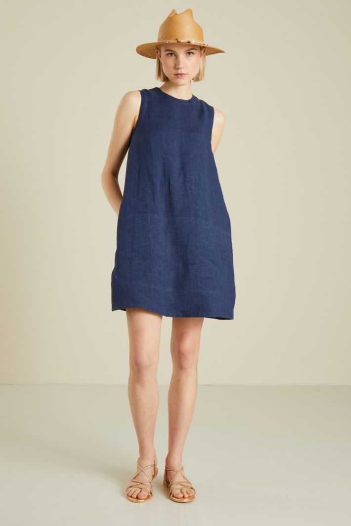 Fedora in rafia Fashion Market