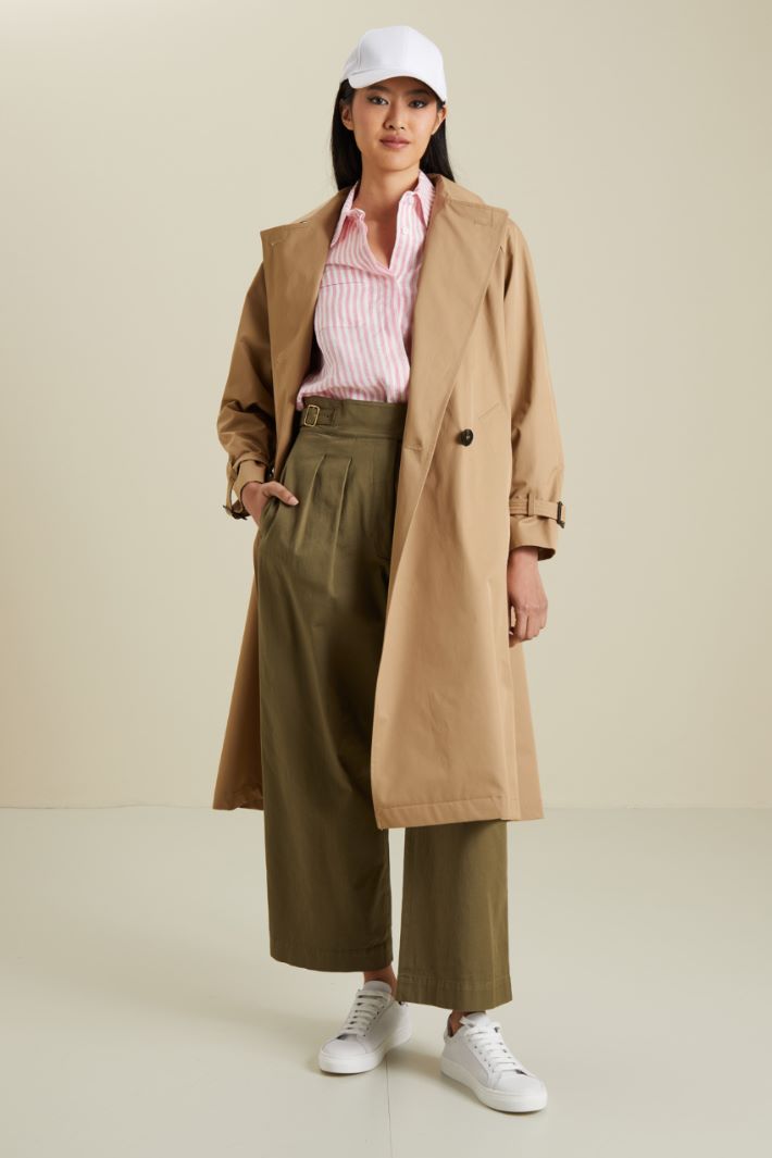 Berretto baseball in cotone Fashion Market