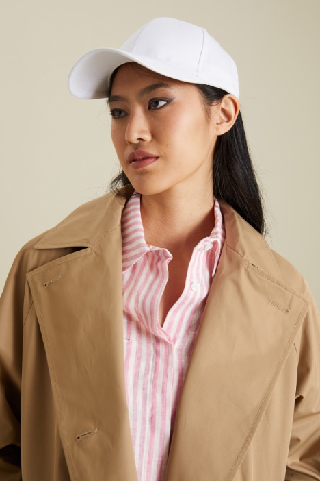 Berretto baseball in cotone Fashion Market