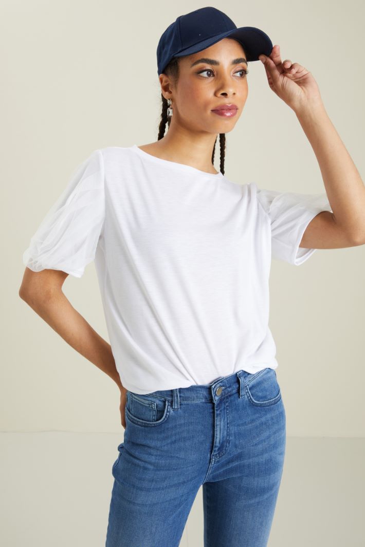 Berretto baseball in cotone Fashion Market