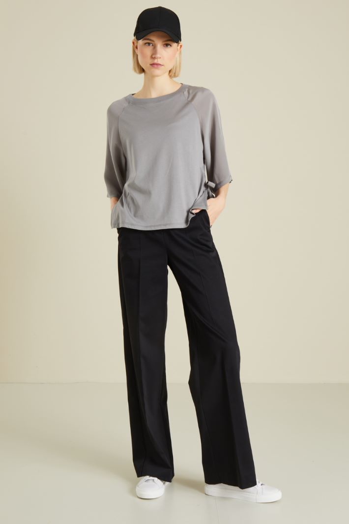 Berretto baseball in cotone Fashion Market