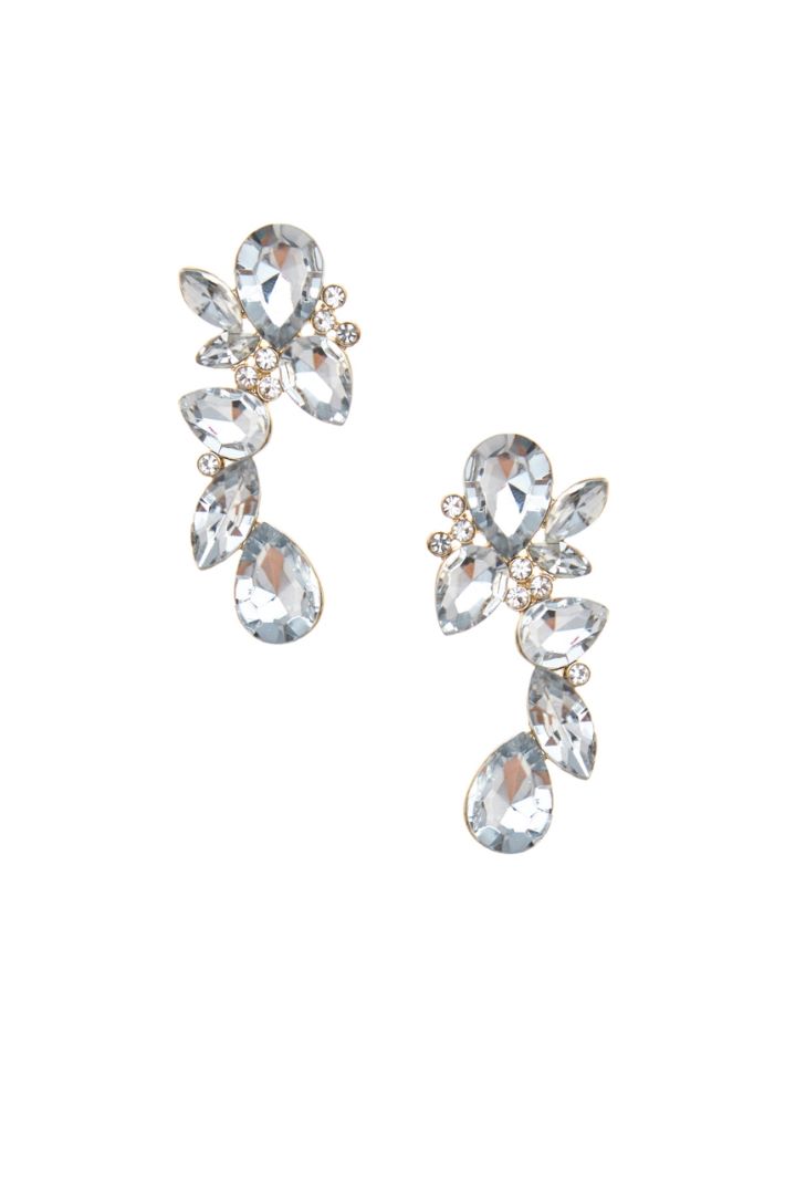 Orecchini cabochon Fashion Market