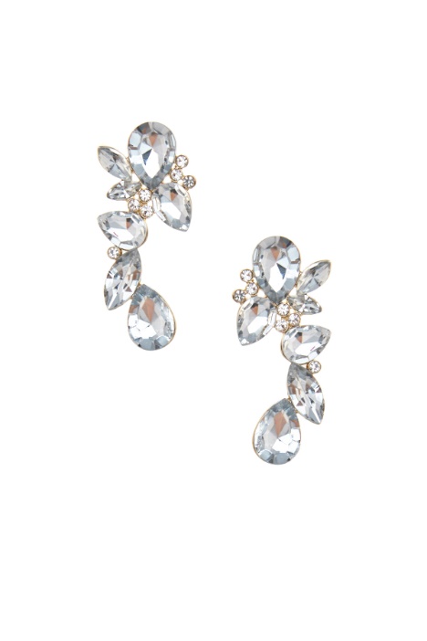 Orecchini cabochon Fashion Market