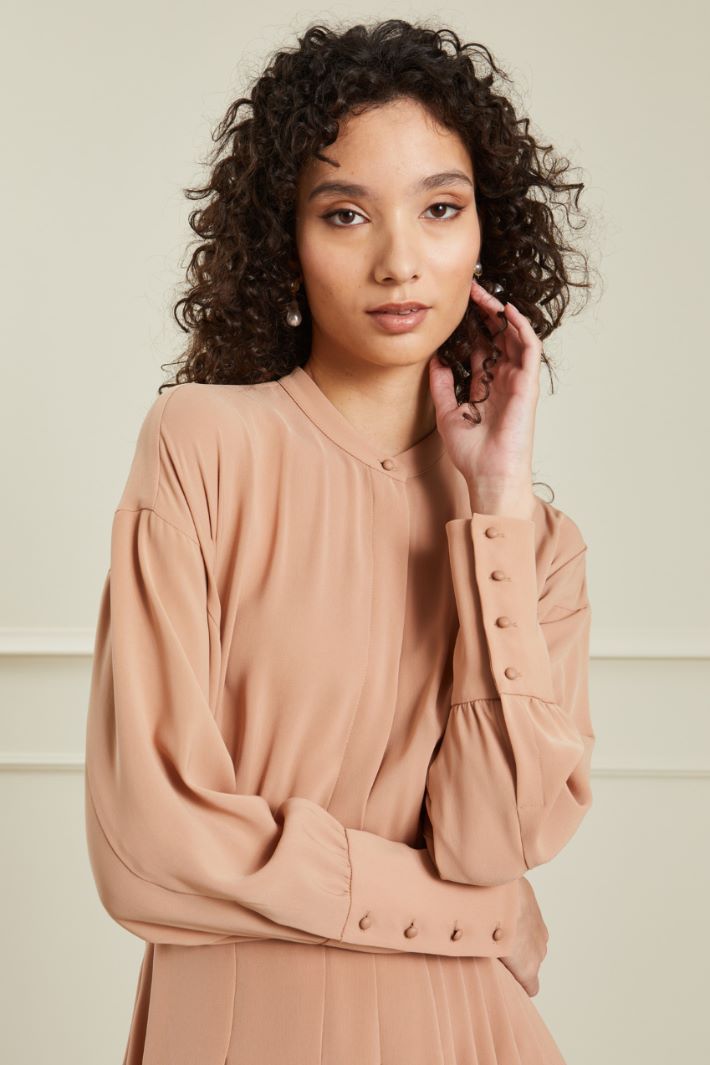 Abito in cady Fashion Market