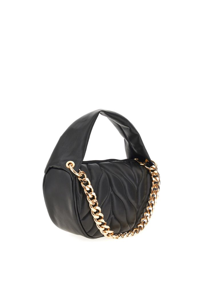 Borsa a mano trapuntata Fashion Market