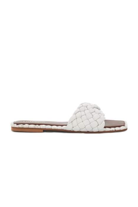 Ciabatte intrecciate Fashion Market