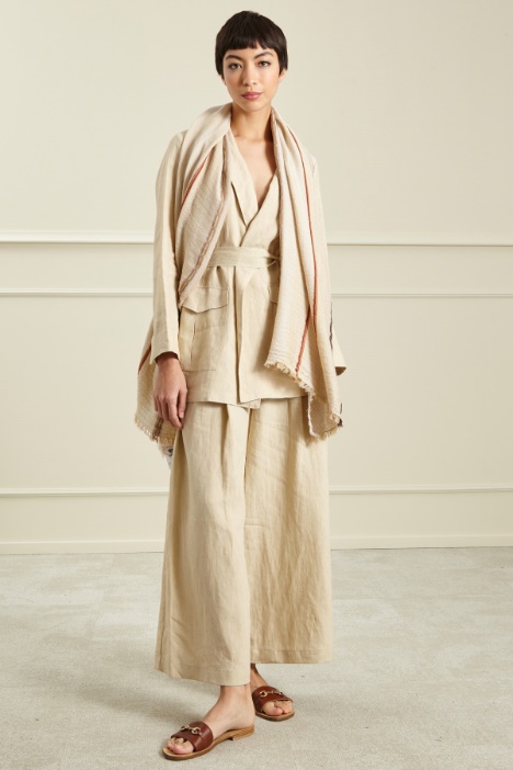 Sciarpa in cotone Fashion Market