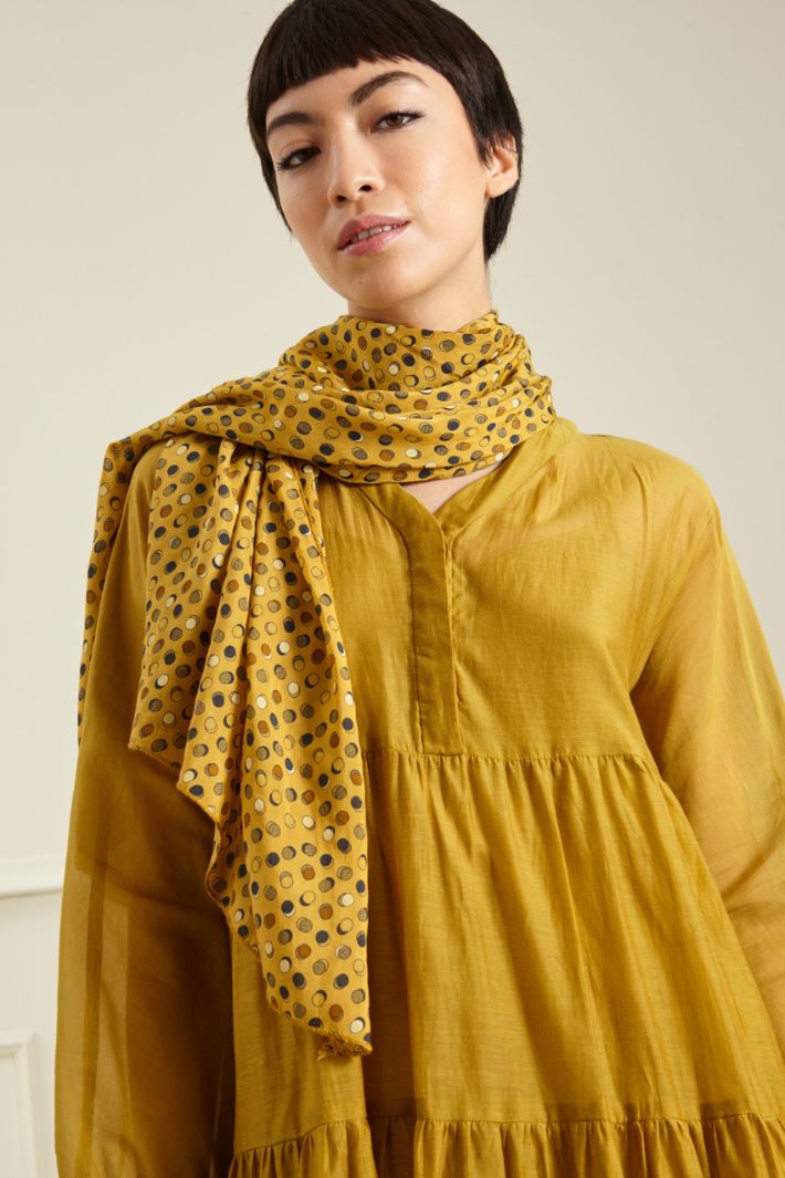 Stola in voile Fashion Market