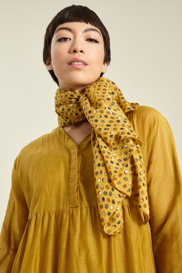 Stola in voile Fashion Market