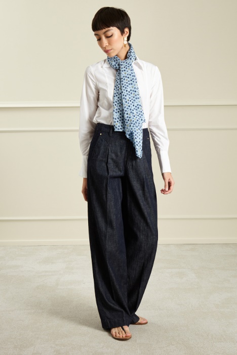 Stola in voile Fashion Market