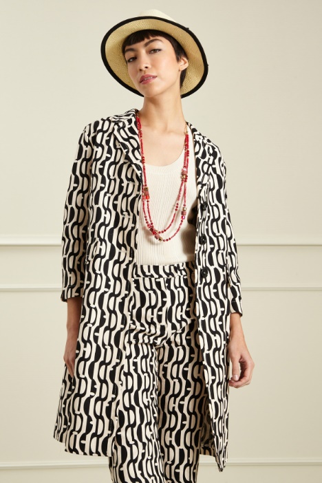 Cappello in rafia Fashion Market