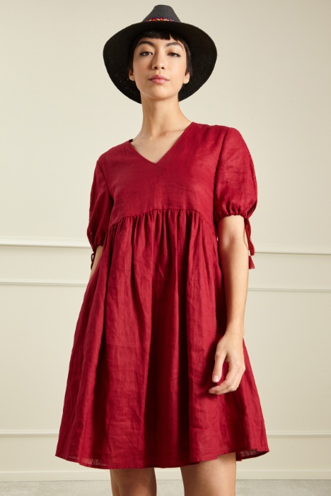 Fedora con nastro intarsiato Fashion Market