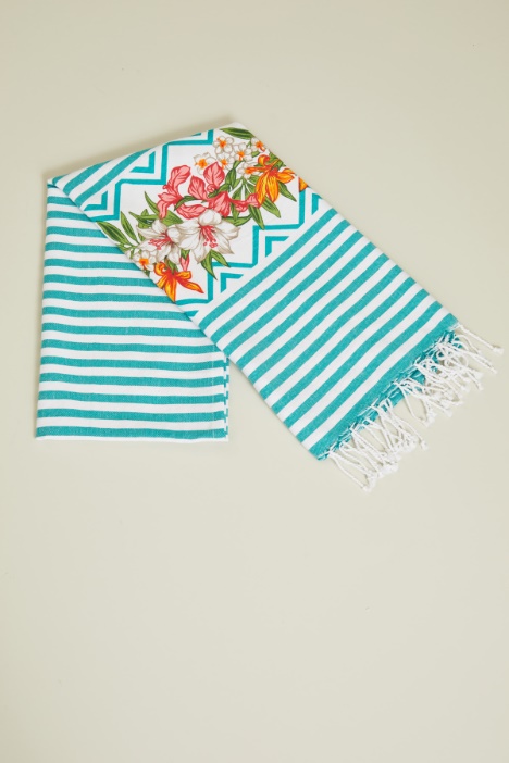 Telo in misto cotone Fashion Market