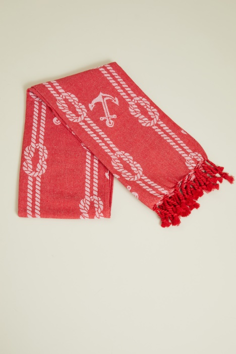 Telo mare jacquard Fashion Market