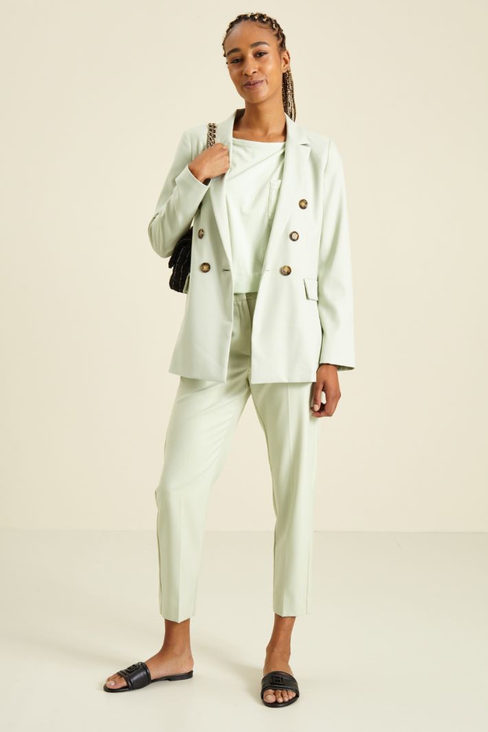 Blazer doppiopetto Fashion Market