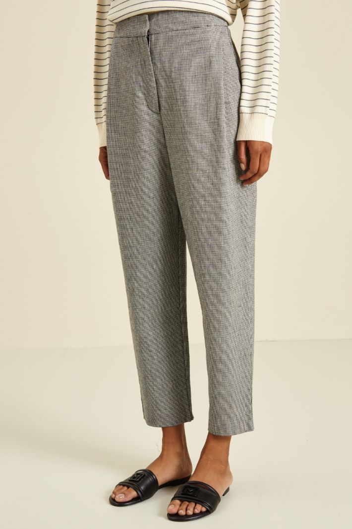 Pantaloni morbidi Fashion Market